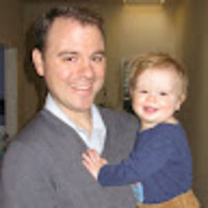 Meet your Posher, Bryan